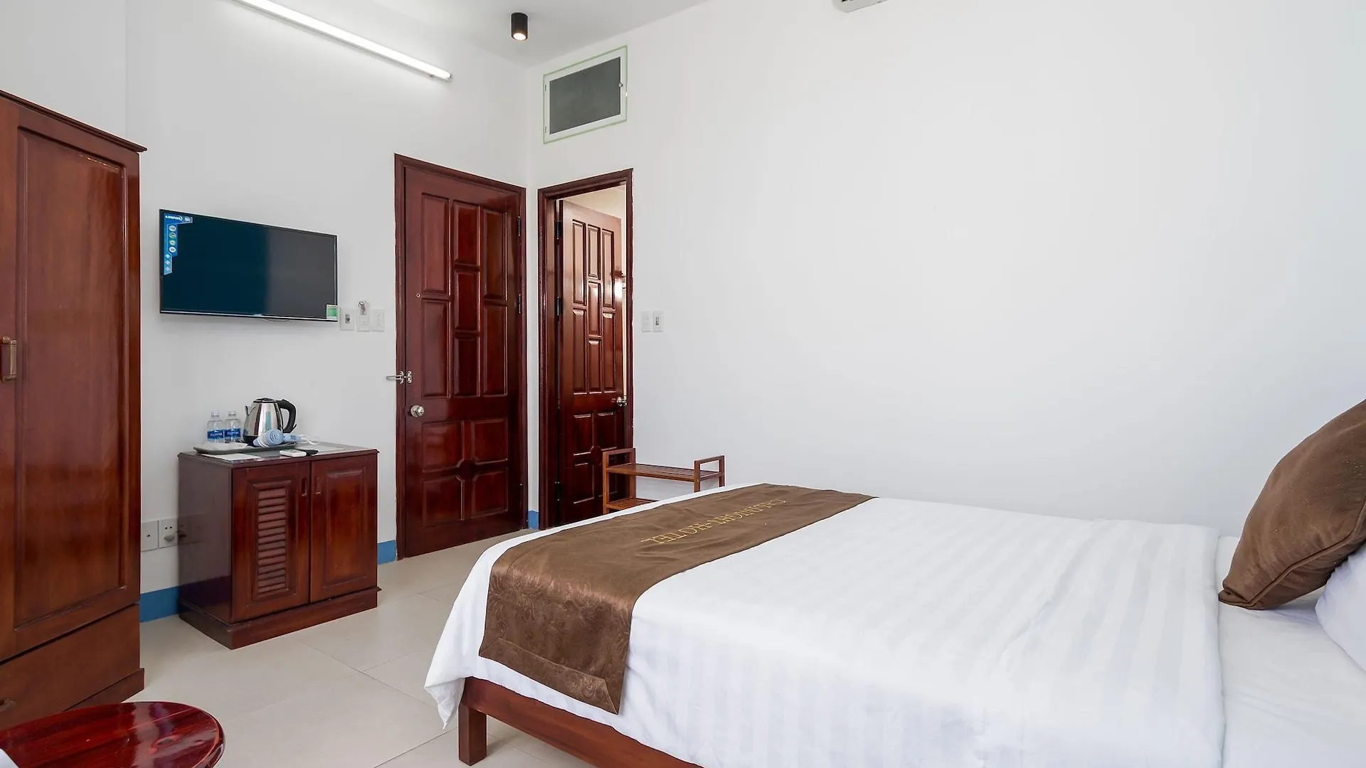 Cali Night Hotel Da Nang