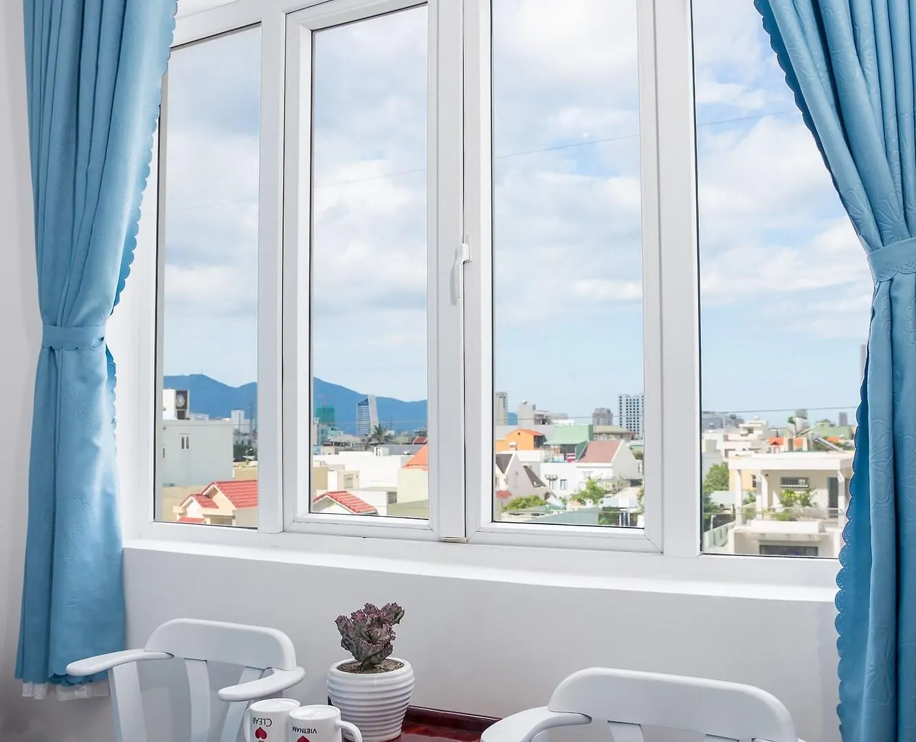 Cali Night Hotel Da Nang