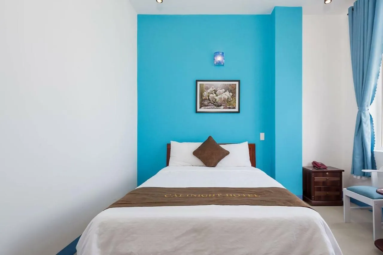 Cali Night Hotel Da Nang