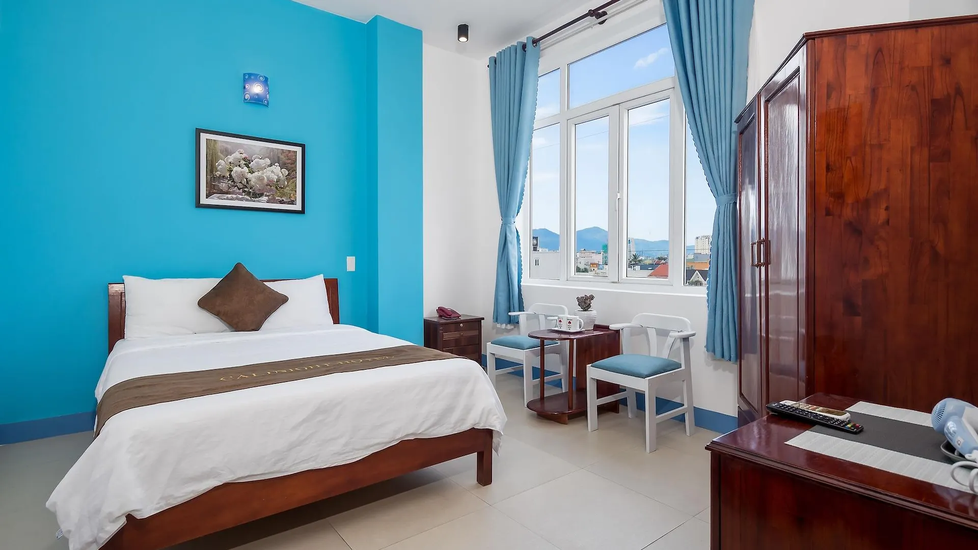 Cali Night Hotel Danang