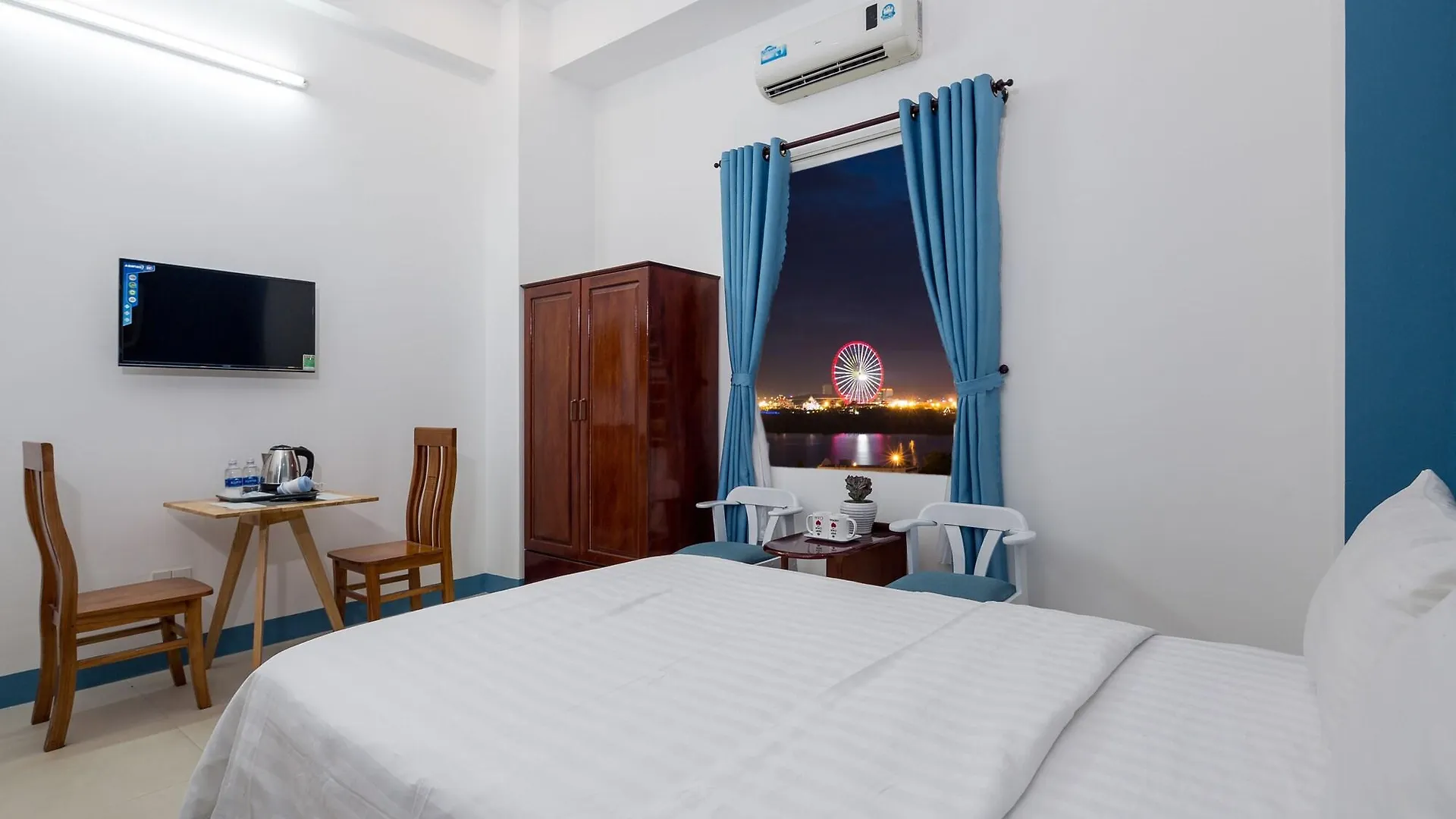 Cali Night Hotel Danang